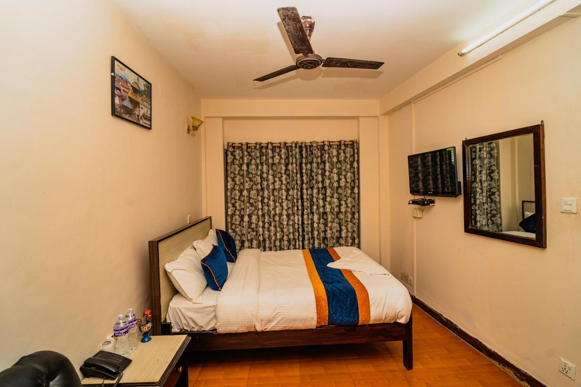 Karma Travellers Home Katmandu Eksteriør bilde